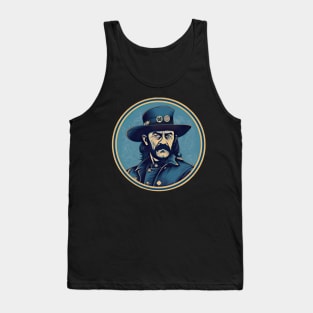 Lemmy Tank Top